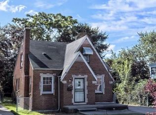 11266 Lansdowne St, Detroit, MI 48224