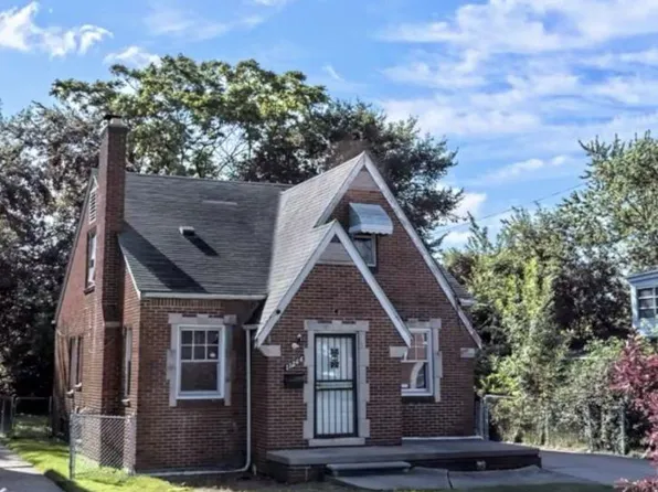 11266 Lansdowne St, Detroit, MI 48224