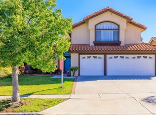 2481 Via Pacifica, Corona, CA 92882