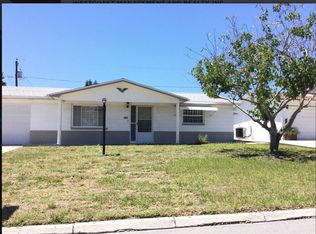 3517 Cantrell St, New Port Richey, FL 34652
