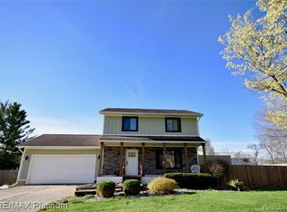 4443 Grand Blanc Rd, Swartz Creek, MI 48473