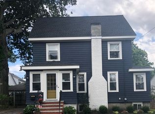 19 Highfield Rd, Quincy, MA 02169