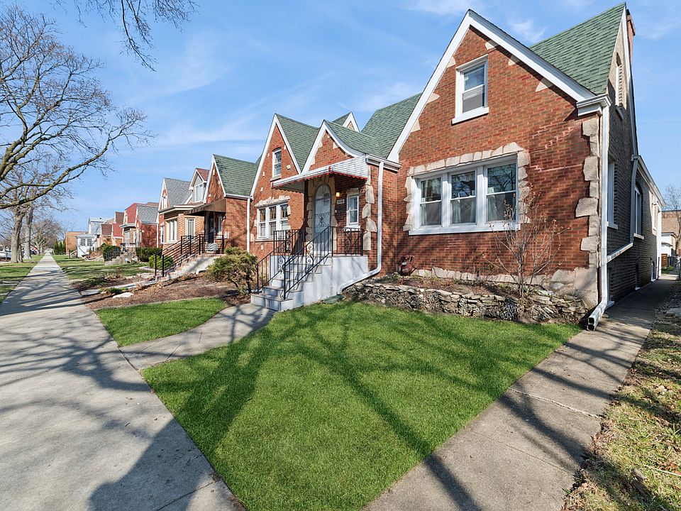1st image of 5806 W Wilson Ave