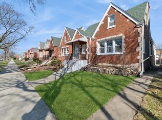 5806 W Wilson Ave, Chicago, IL 60630