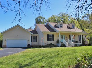 7170 Highway 39, Somerset, KY 42503