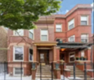 5144 N Ashland Ave #1