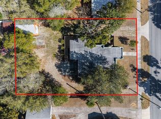 20707 Park Ave, Dunnellon, FL 34431