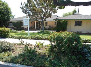 1000 Melody Ln, Fullerton, CA 92831