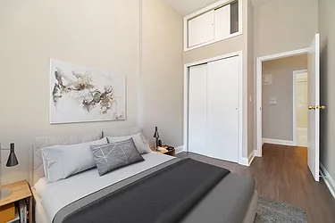 Rented by REAL New York