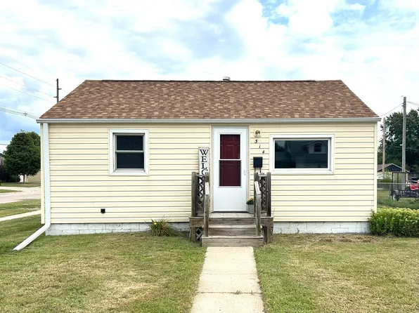 314 N Pine St, Norfolk, NE 68701