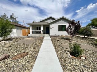 531 Sage St, Elko, NV 89801