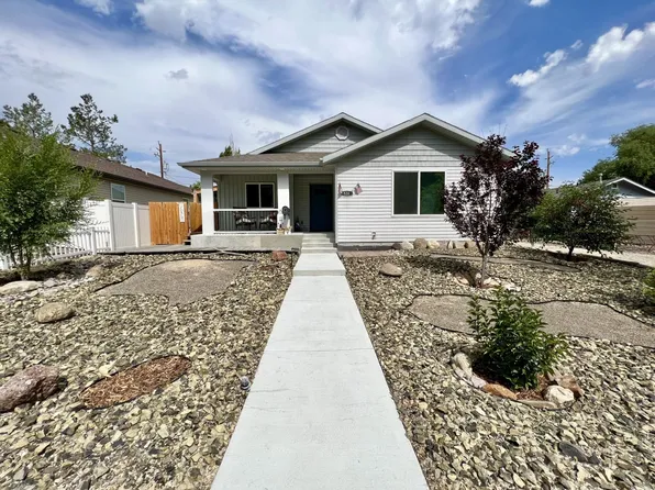531 Sage St, Elko, NV 89801
