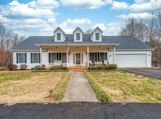 65 Crestridge Dr, Boones Mill, VA 24065