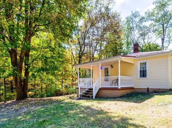 100 Township Road 418, Steubenville, OH 43952