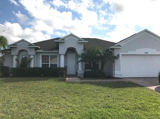 1263 Scarlet Oak Cir, Vero Beach, FL 32966