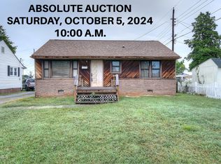 2309 Tacoma Rd, Kingsport, TN 37664