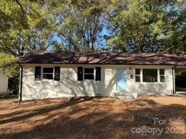 815 Log Cabin Rd, Charlotte, NC 28213