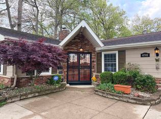 4701 Fairlawn Pass, Fort Wayne, IN 46815
