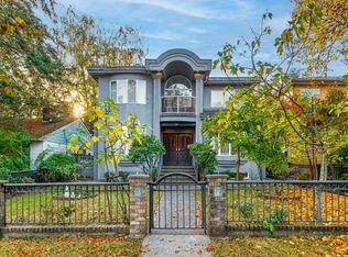 3895 Glendale St, Vancouver, BC V5R1C6