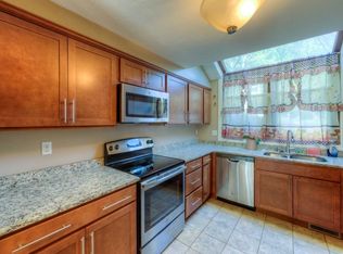 16 A Gates Rd, Worcester, MA 01603