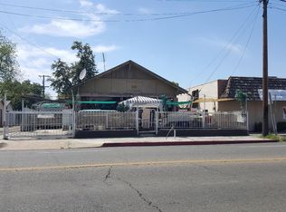 1045 N Fresno St, Fresno, CA