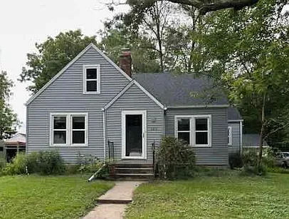503 Hayward Ave