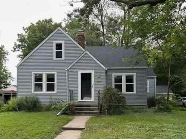503 Hayward Ave, Ames, IA 50014