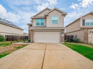 3406 Water Lilly Way, Richmond, TX 77469