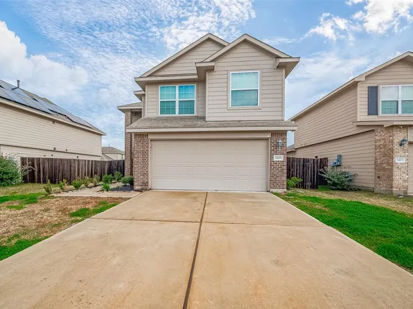 3406 Water Lilly Way, Richmond, TX 77469