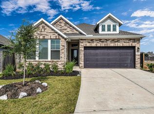 2410 Blazing Star Dr, Brookshire, TX 77423