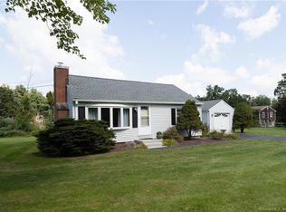 56 High Meadow Dr, Southbury, CT 06488
