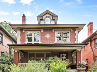 1569 Cook St, Denver, CO 80206
