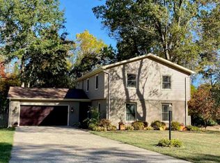 7227 S Kingswood St, Terre Haute, IN 47802