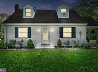 2835 Cape Horn Rd, Red Lion, PA 17356