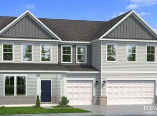 Rosemary II Plan, Northcroft, Loganville, GA 30052