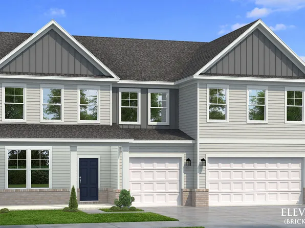 Rosemary II Plan, Northcroft