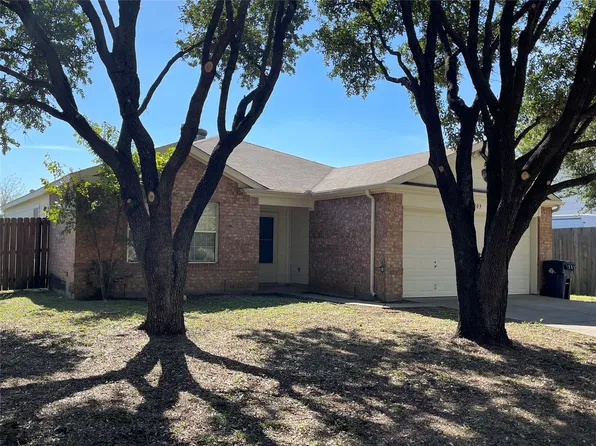909 Greenbend Dr, Denton, TX 76210
