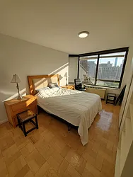 Rented by Yoram Adin, LREB