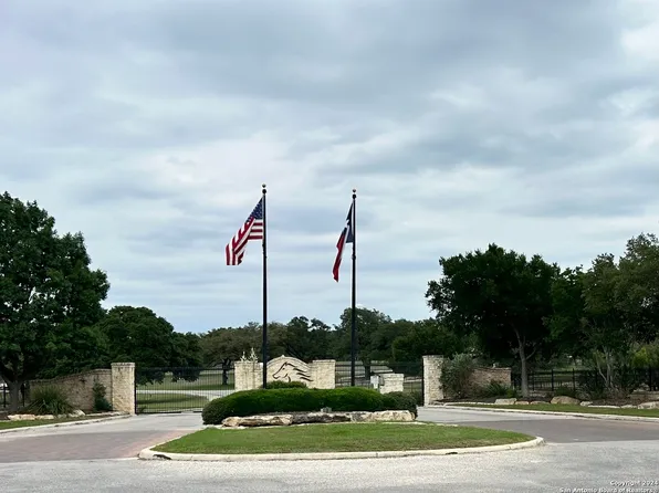 513 Buckskin Trail LOT 513, Bandera, TX 78003