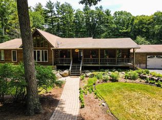 9 Dean St, Rehoboth, MA 02769