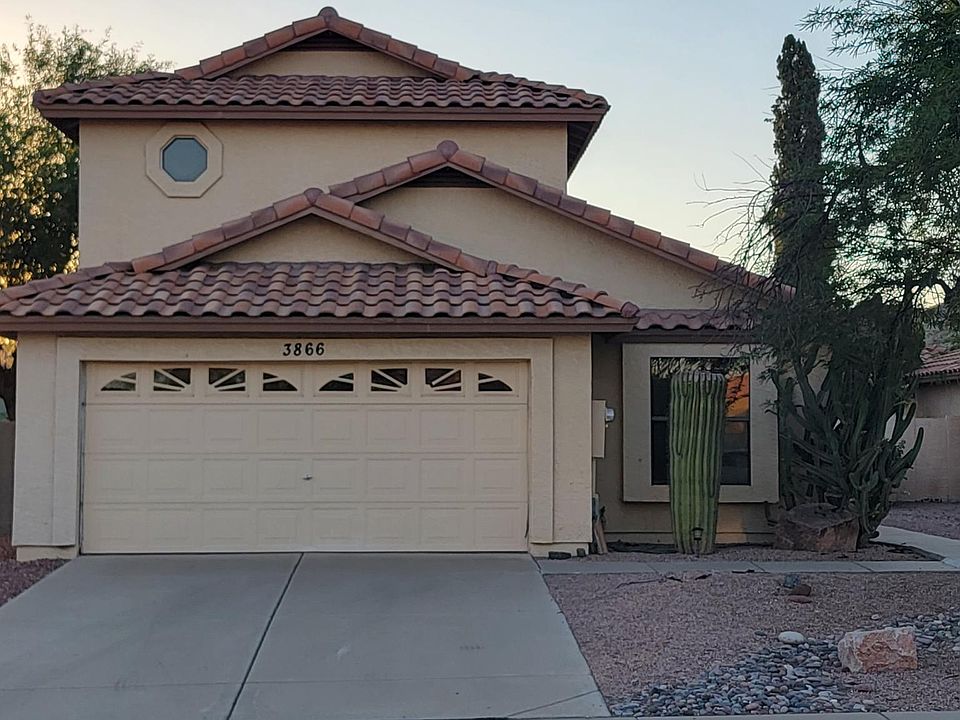 1st image of 3866 E Bighorn Ave