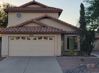 3866 E Bighorn Ave, Phoenix, AZ 85044