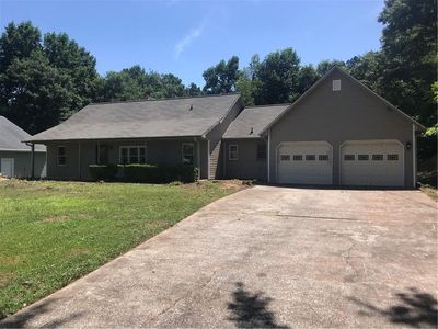416 Savannah Dr, Woodstock, GA, 30188