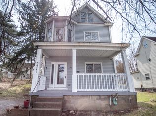 3271 Tuxedo St, Pittsburgh, PA 15204