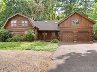 16555 SE Warnock Ln, Milwaukie, OR 97267