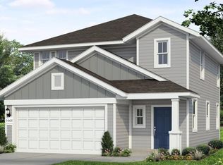 383 Jade St, Maxwell, TX 78656