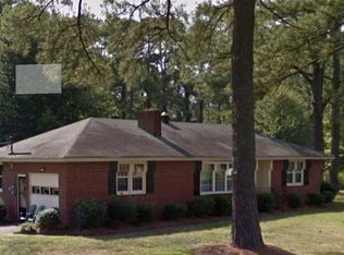 2300 Drum Creek Rd, Chesapeake, VA 23321