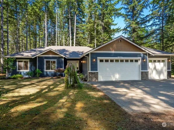 9365 Hooligan Place SE, Olalla, WA 98359