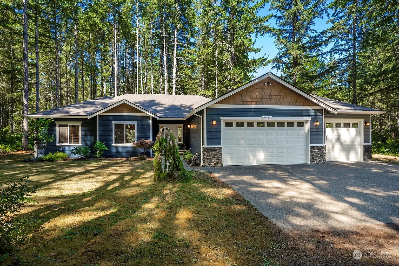 9365 Hooligan Place SE photo 1
