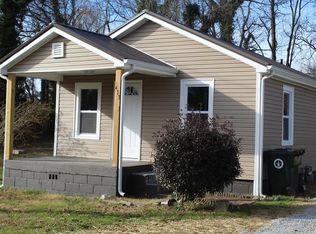 433 Cain Ave, Morristown, TN 37813